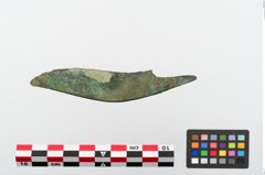Foto von Bronzegriffangelmesser (NHMW-PRAE-024128)